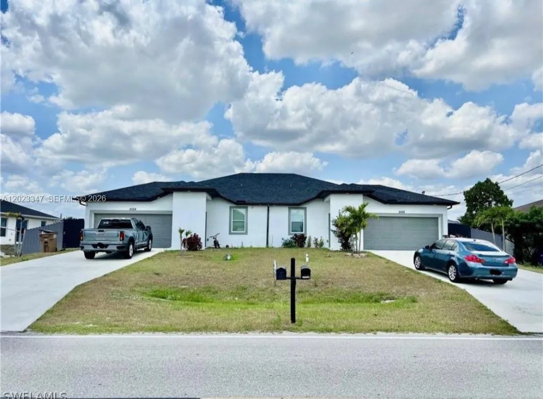 for sale at 5022-5024 Centennial Blvd, Lehigh Acres FL 33971