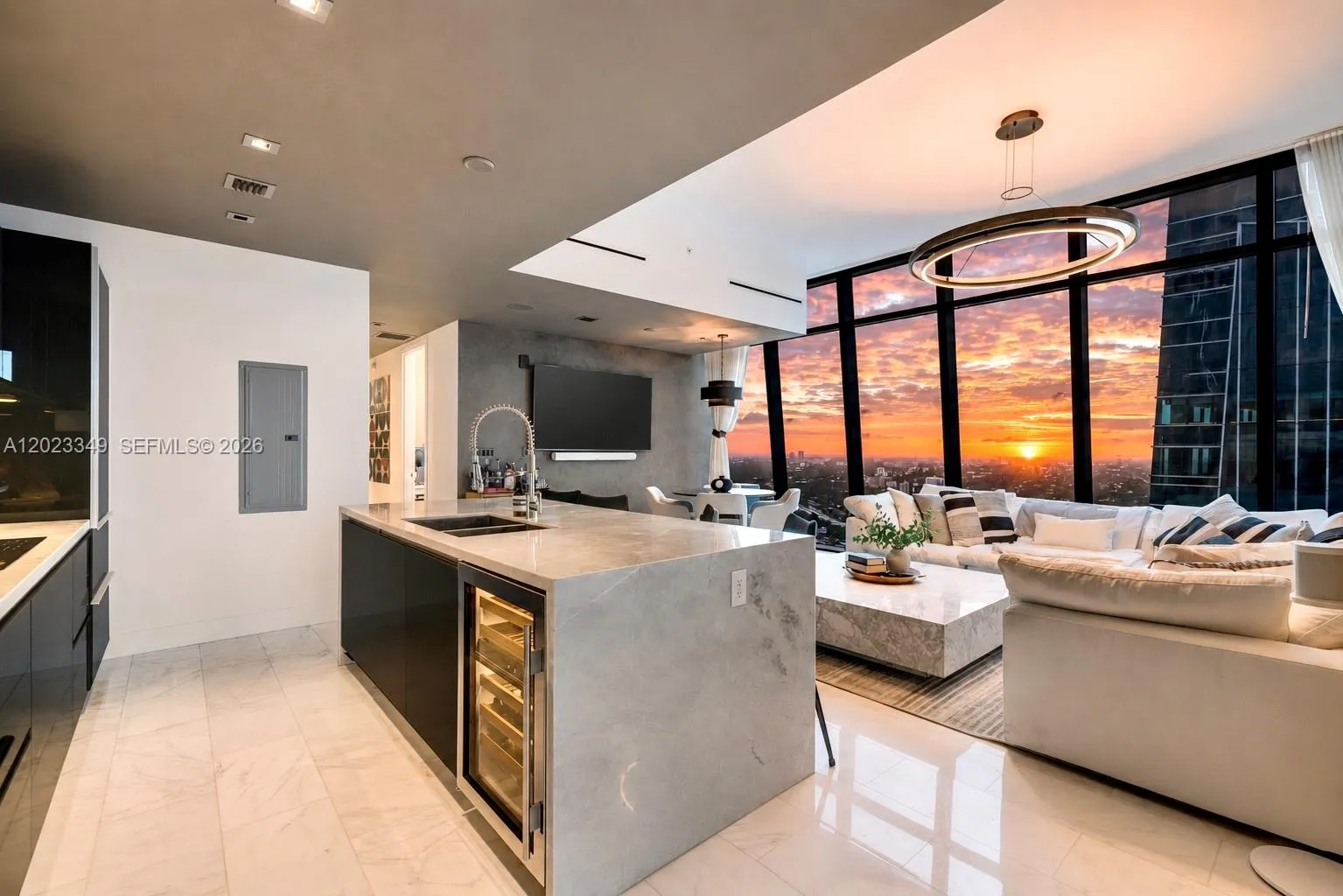 1451 Brickell Ave # 4304, Miami FL 33131