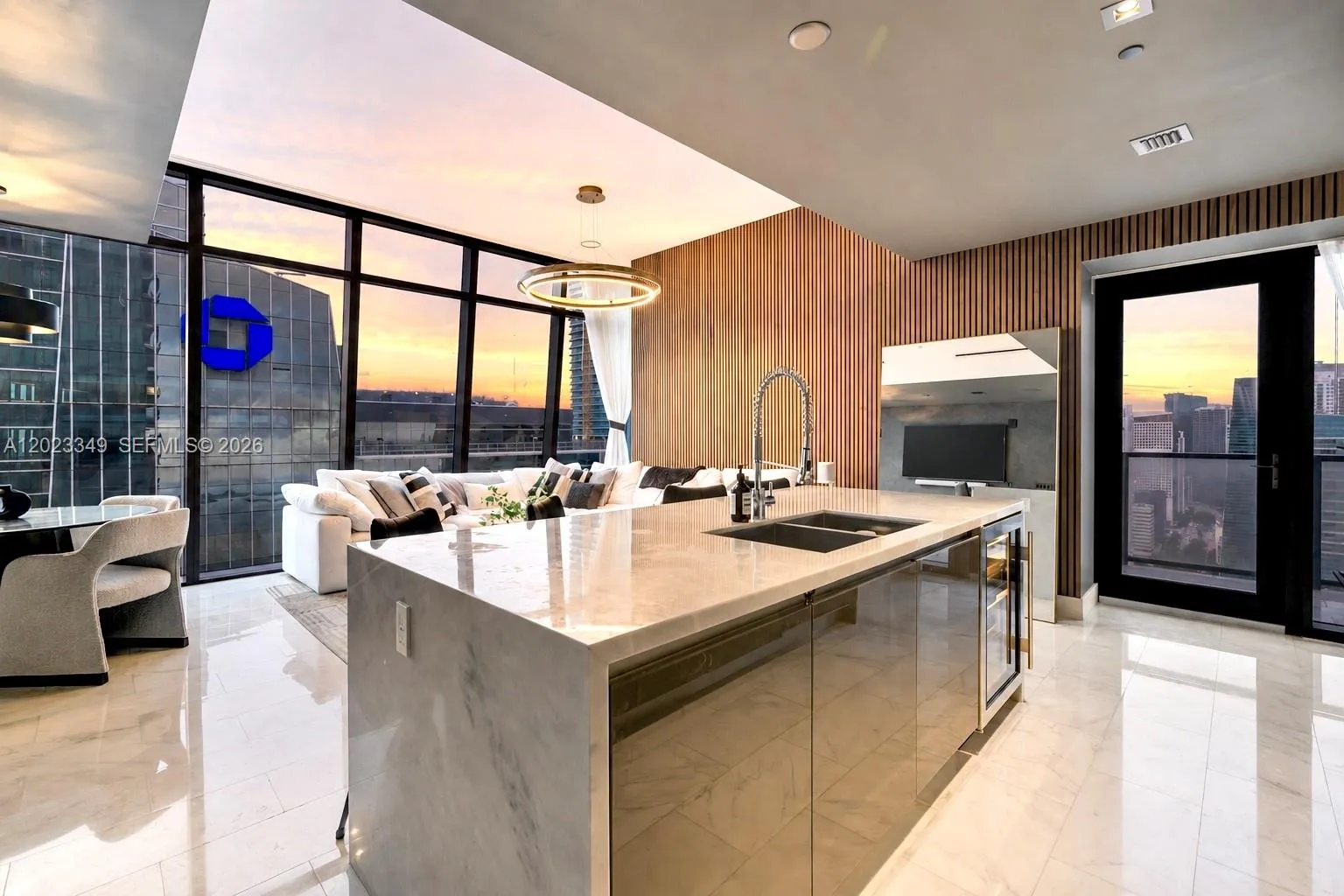 1451 Brickell Ave # 4304, Miami FL 33131