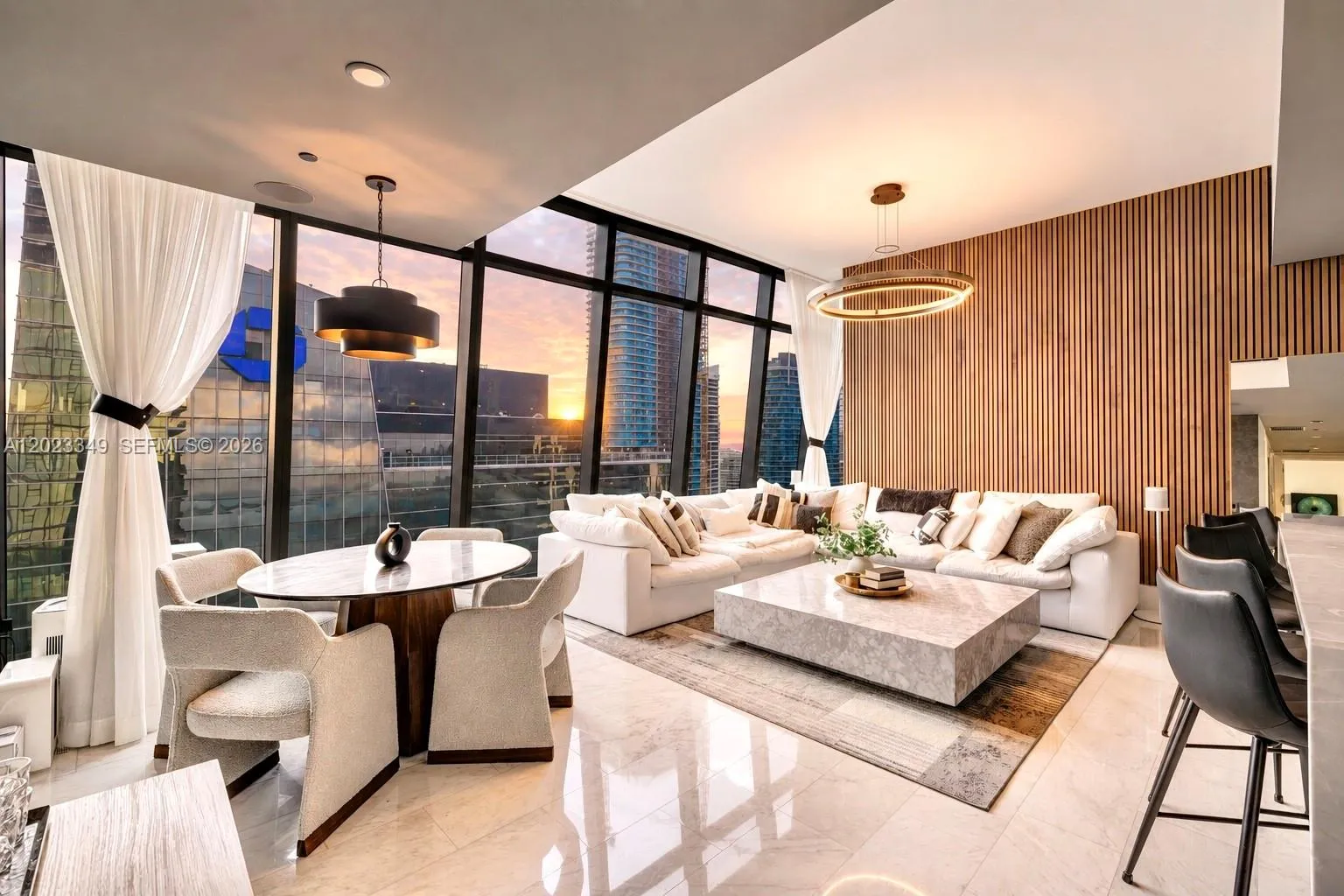 1451 Brickell Ave # 4304, Miami FL 33131