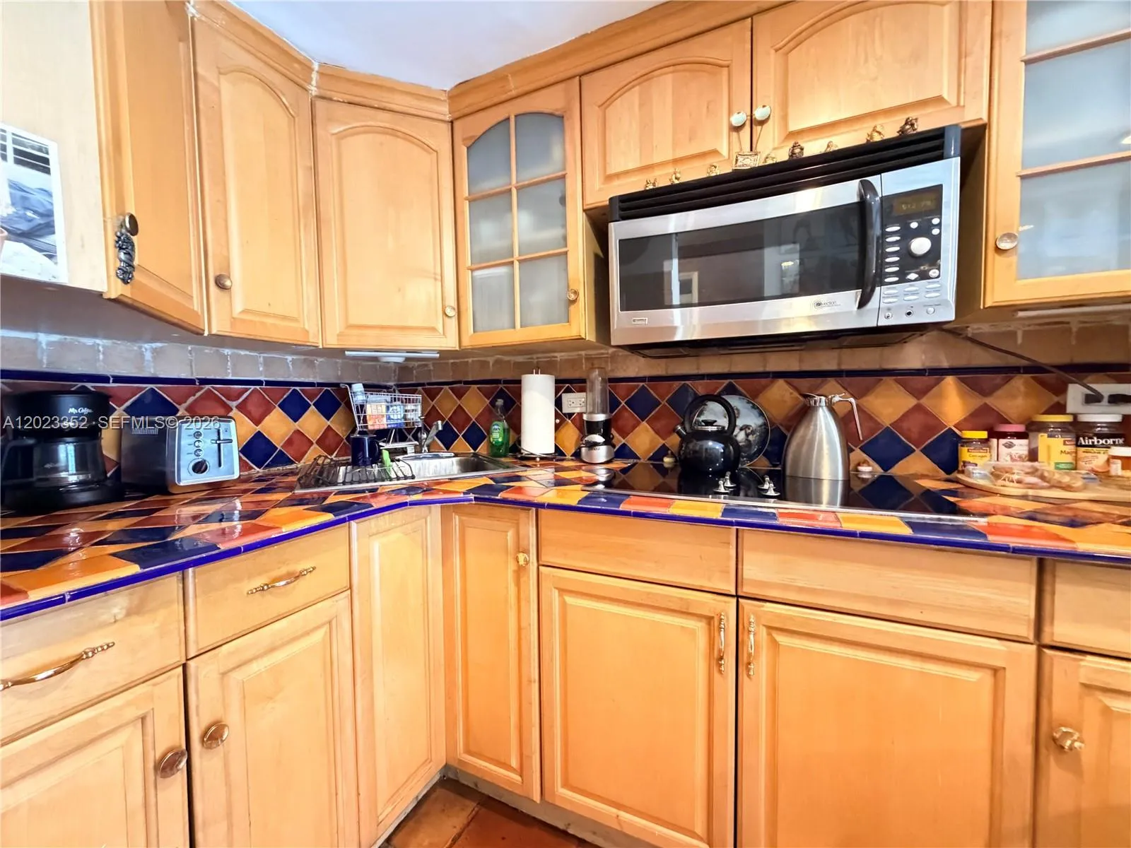 1 bath for sale at 899 West Ave # 4G, Miami Beach FL 33139