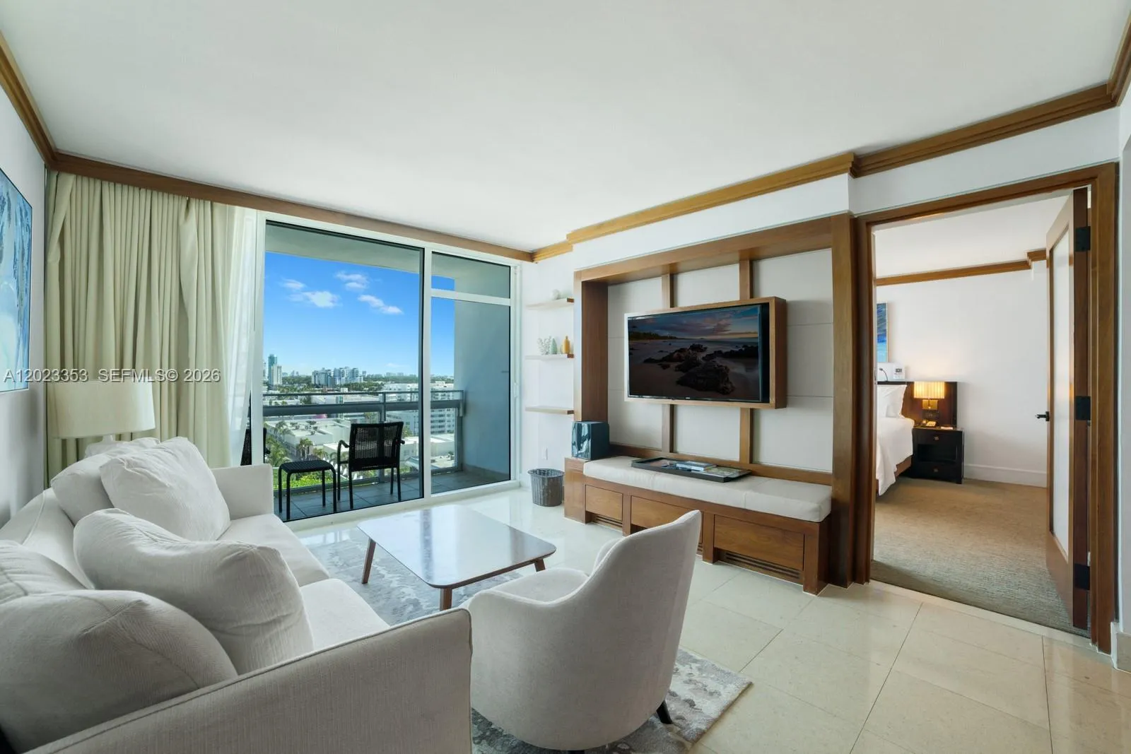 6801 Collins Ave, Miami Beach FL 33141