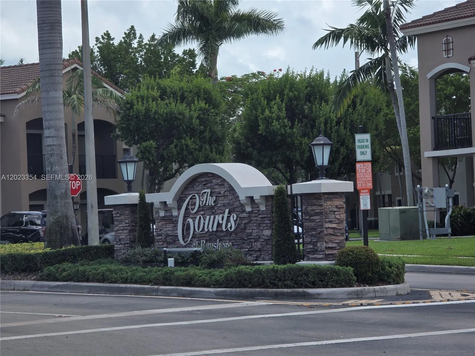 22901 SW 88th Pl # 102, Cutler Bay FL 33190