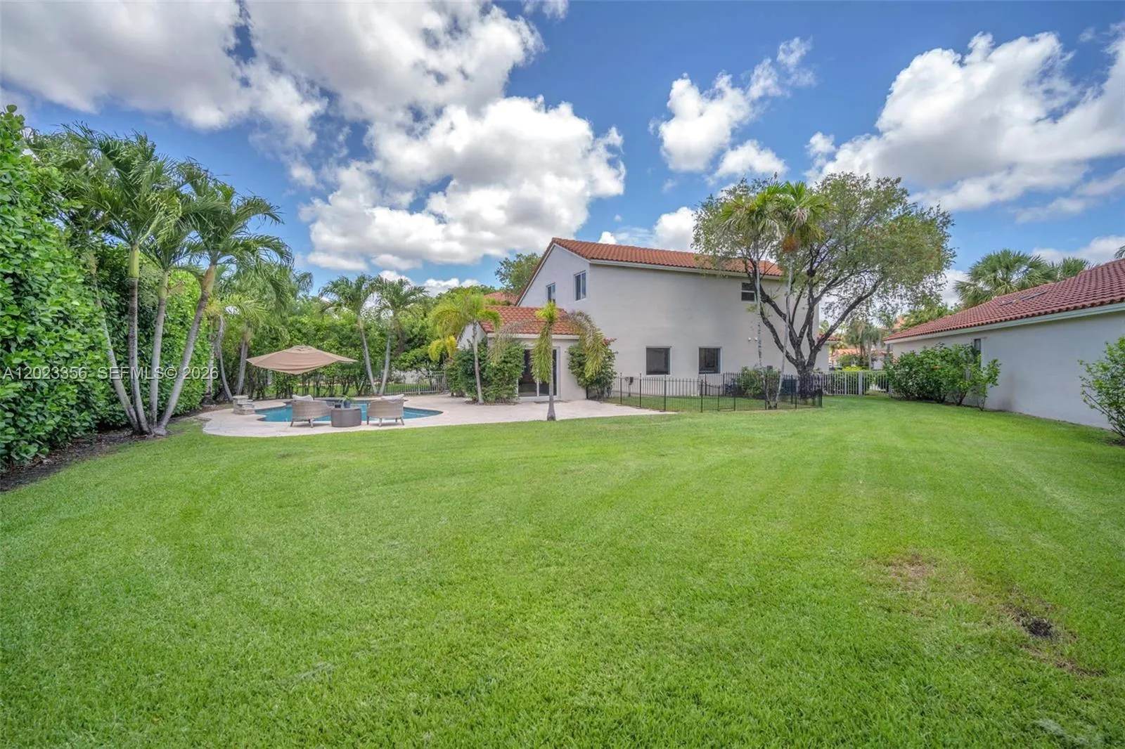 15896 SW 16th Court, Pembroke Pines FL 33027