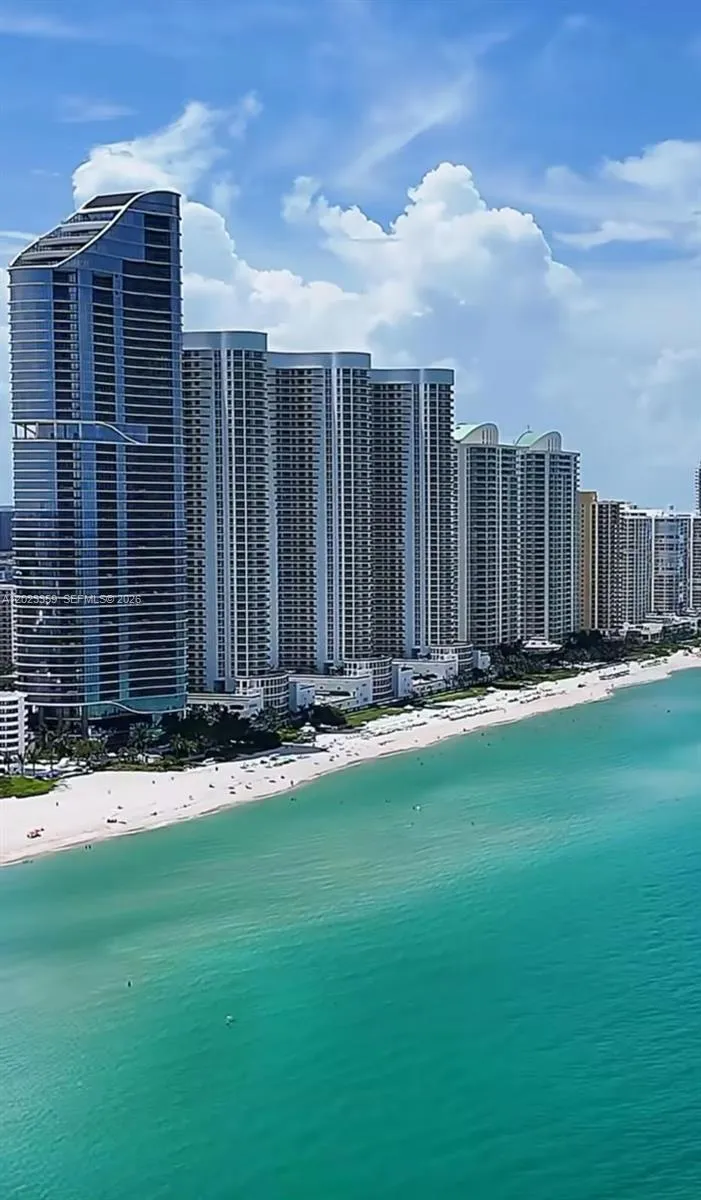 16909 N Bay Rd # 720, Sunny Isles Beach FL 33160