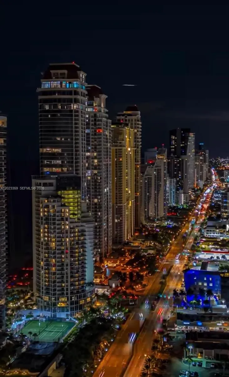16909 N Bay Rd # 720, Sunny Isles Beach FL 33160