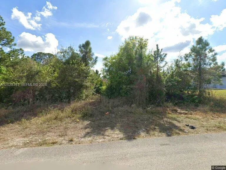 3709 7th ST SW, Lehigh Acres FL 33976