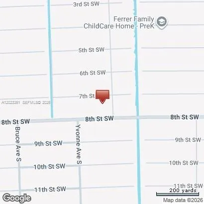 3709 7th ST SW, Lehigh Acres FL 33976