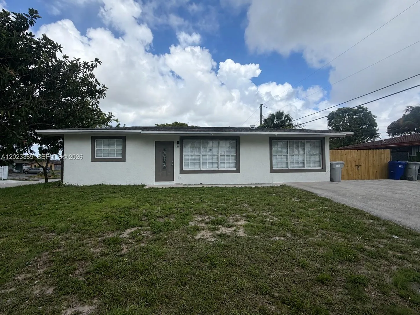 3 bedroom 2 bath for sale at 1901 NW 1st Ave, Pompano Beach FL 33060