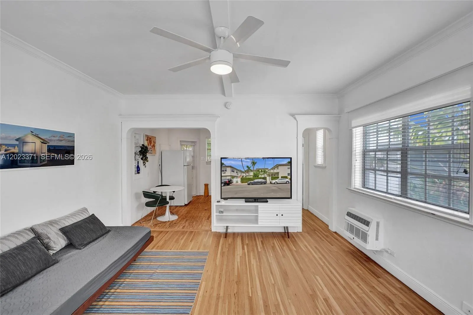 1 bath for sale at 717 Espanola Way # 204, Miami Beach FL 33139