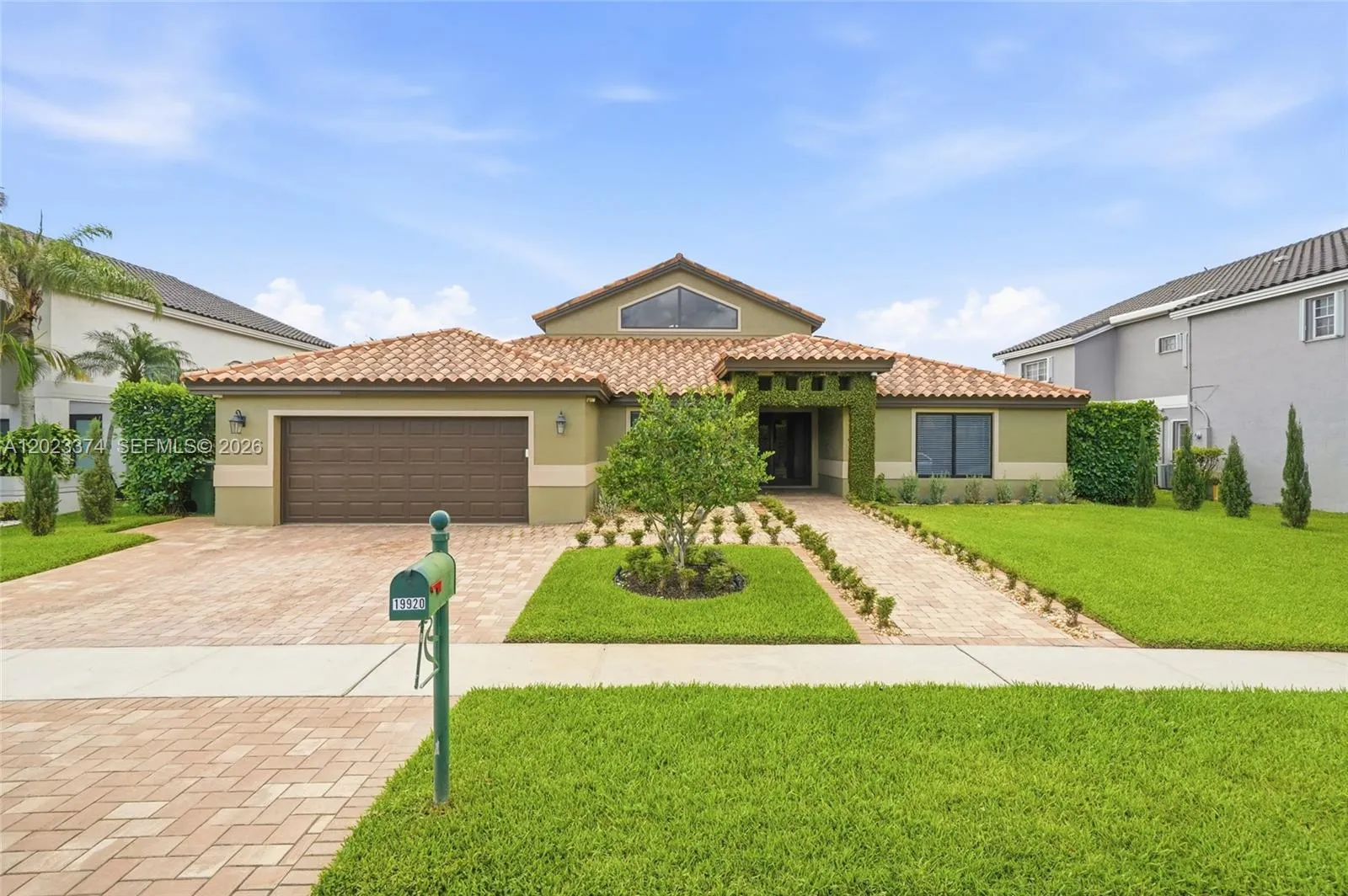 19920 NW 9th Dr # 19920, Pembroke Pines FL 33029
