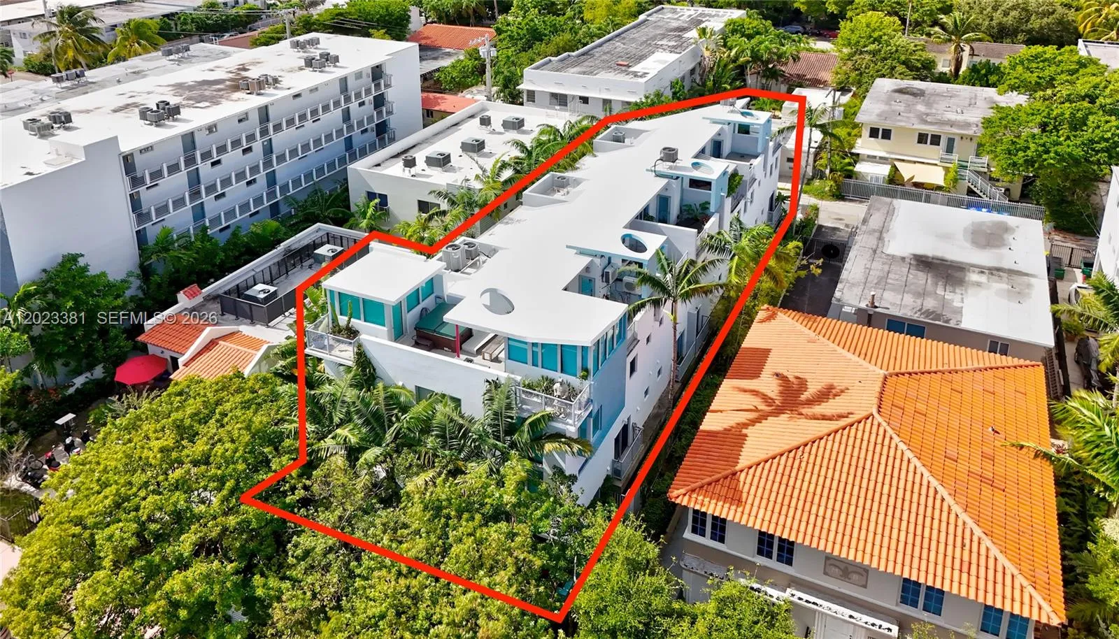 734 Michigan Ave # 7, Miami Beach FL 33139