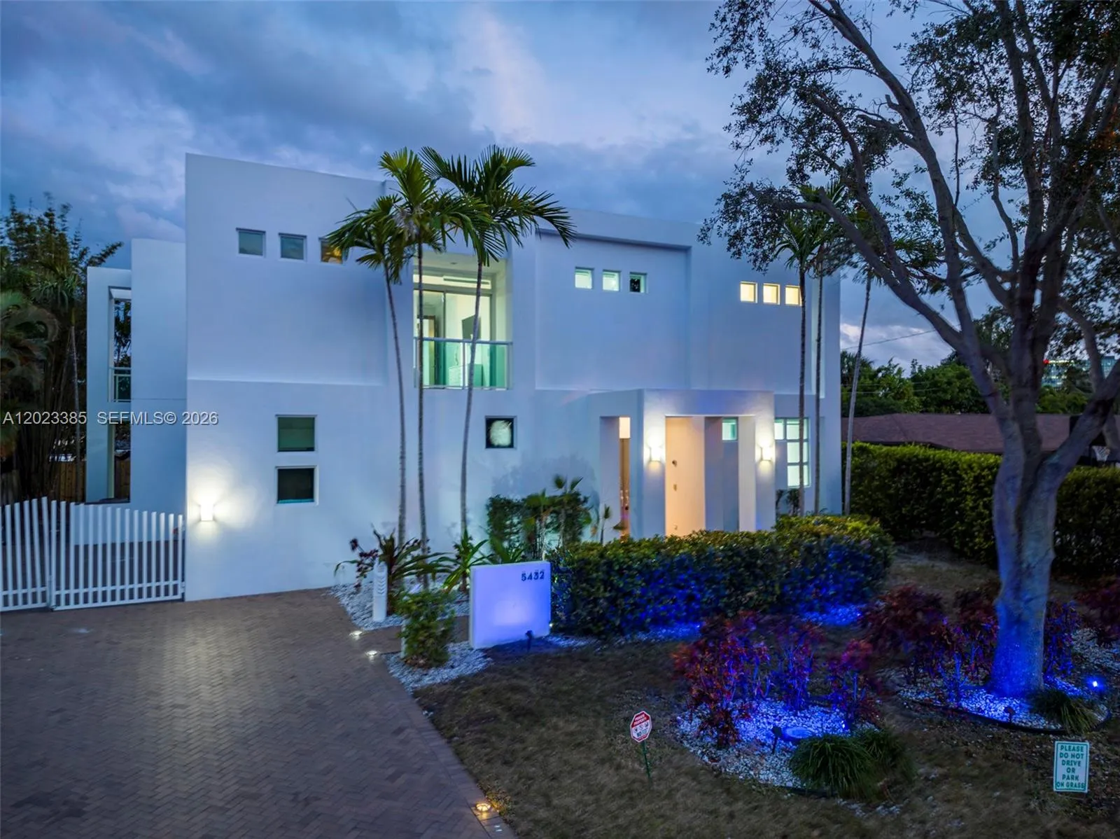 5432 NE 21st Ter, Fort Lauderdale FL 33308