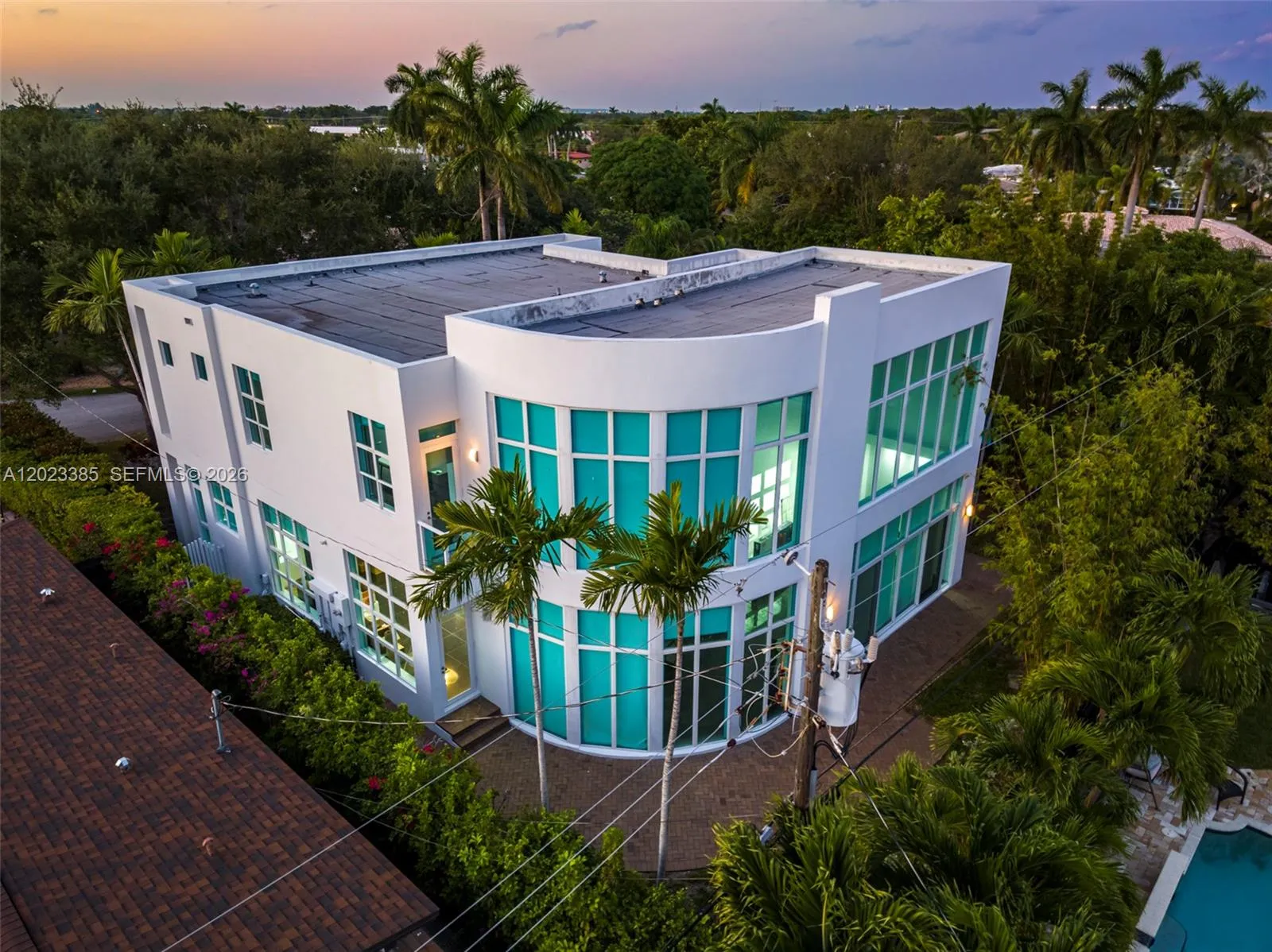 5432 NE 21st Ter, Fort Lauderdale FL 33308