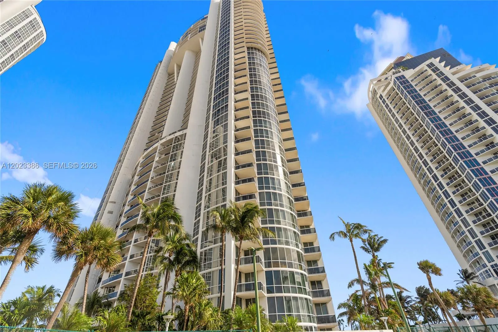 18101 Collins Ave # 1502, Sunny Isles Beach FL 33160