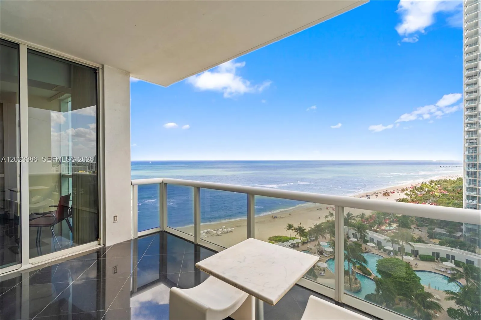 18101 Collins Ave # 1502, Sunny Isles Beach FL 33160