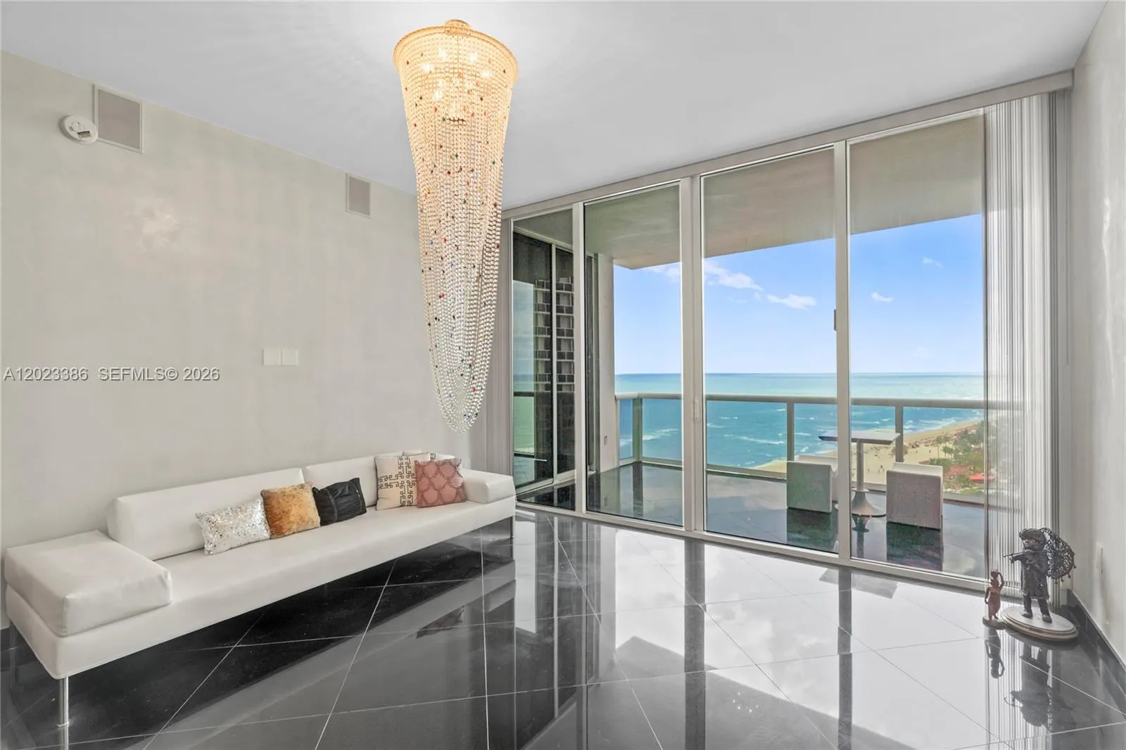 18101 Collins Ave # 1502, Sunny Isles Beach FL 33160