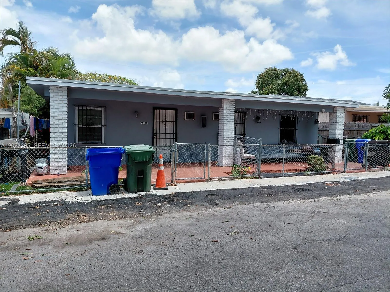 for sale at 2140 NW 1st Ter, Miami FL 33125