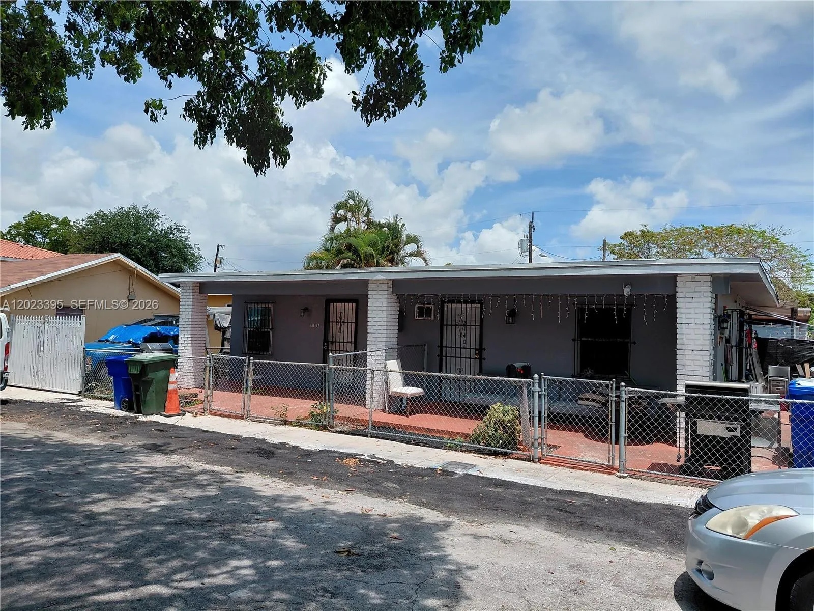 2140 NW 1st Ter, Miami FL 33125