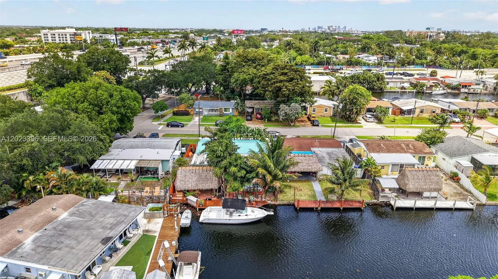 2730 Sherman St, Hollywood FL 33020