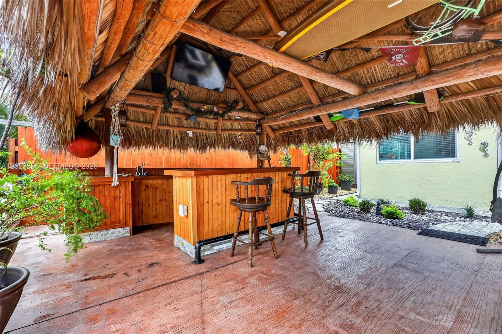 2730 Sherman St, Hollywood FL 33020