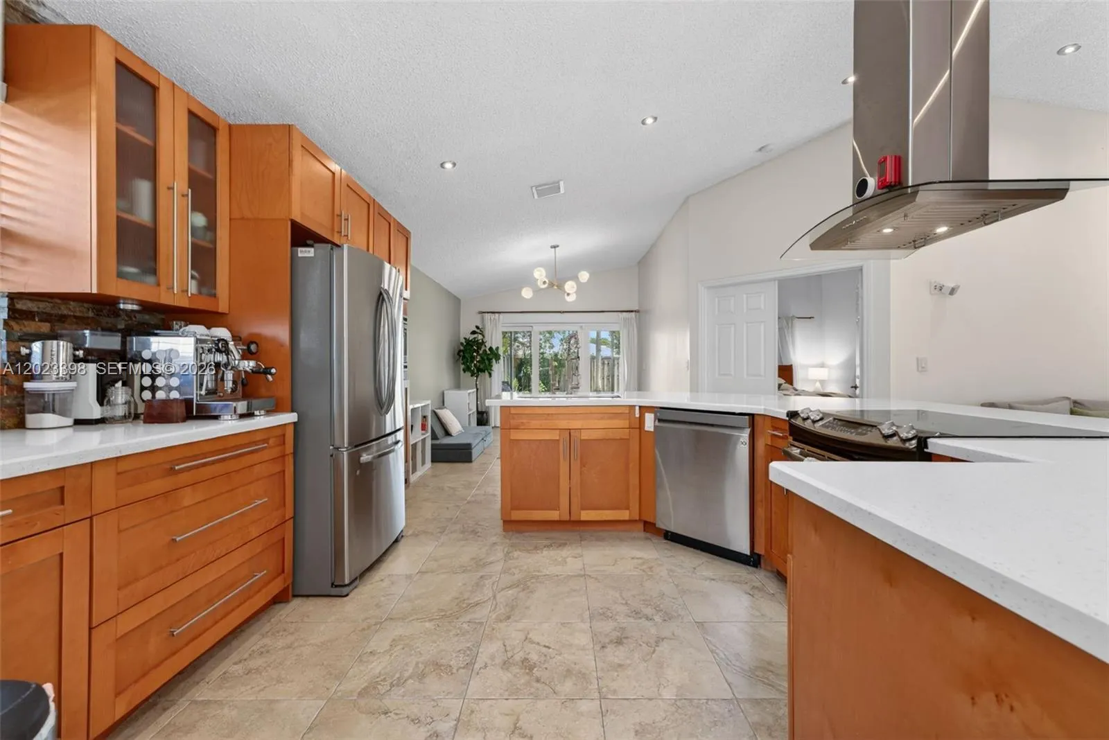 14421 SW 155th Pl, Miami FL 33196