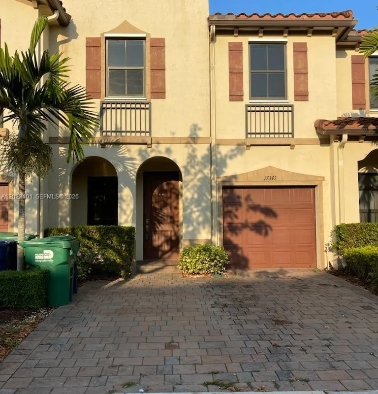 17341 SW 153rd Ct # 17341, Miami FL 33187
