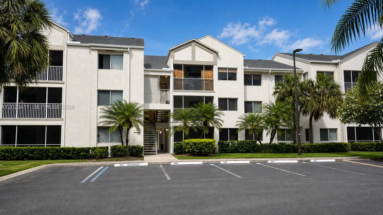 5760 Rock Island Rd # 321, Tamarac FL 33319