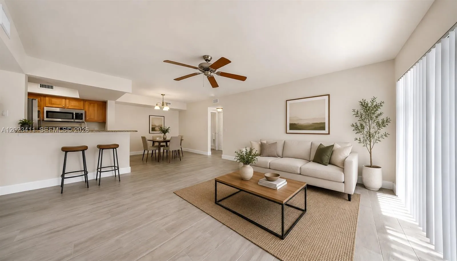 5760 Rock Island Rd # 321, Tamarac FL 33319