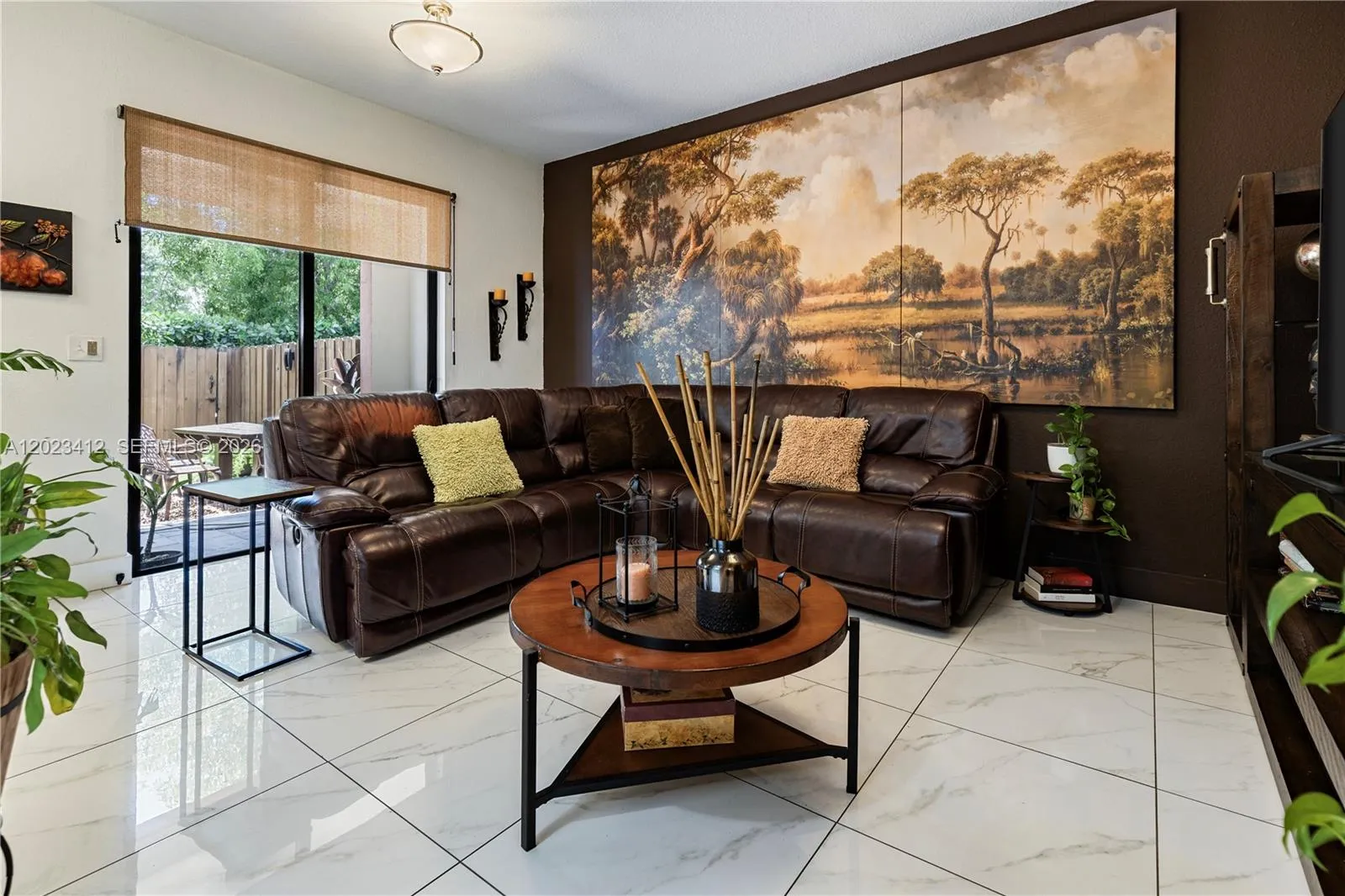 3 bedroom 2 bath for sale at 12704 SW 131st Ter, Miami FL 33186