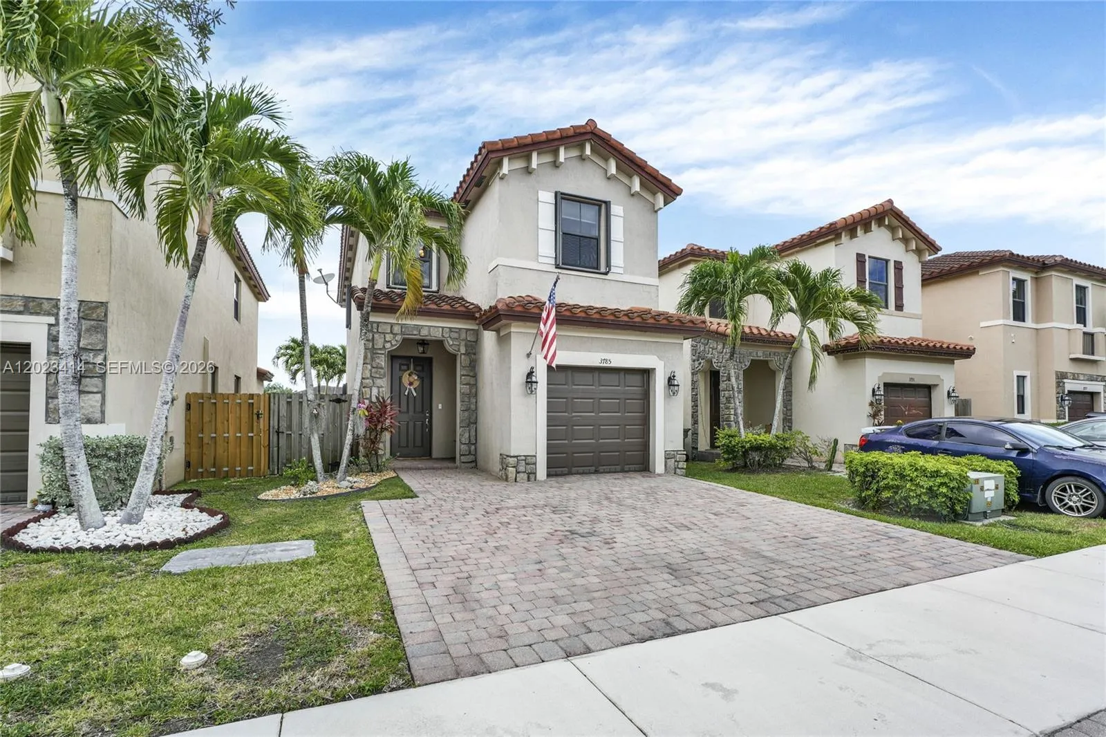 3785 NE 2nd St, Homestead FL 33033