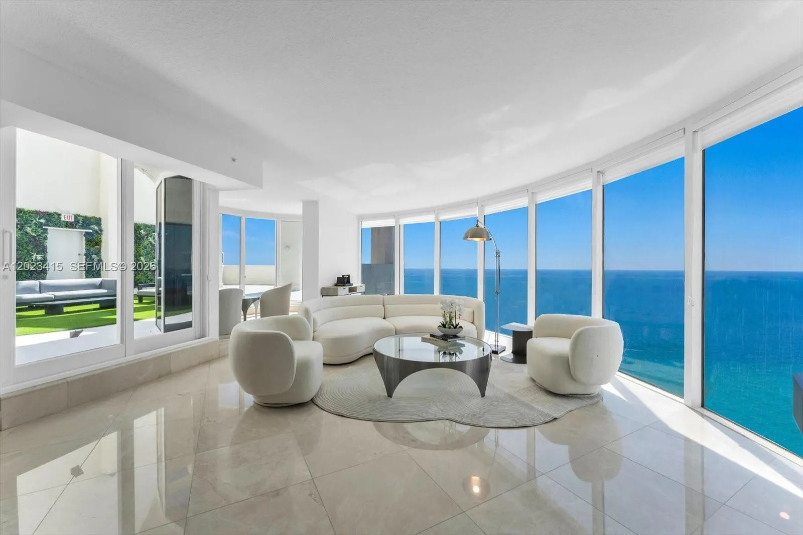 17555 Collins Ave # 3204, Sunny Isles Beach FL 33160