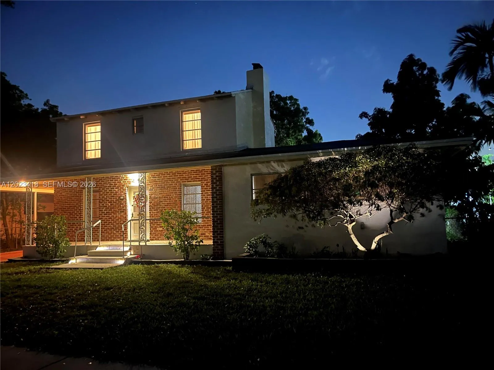 72 Palmetto Dr, Miami Springs FL 33166