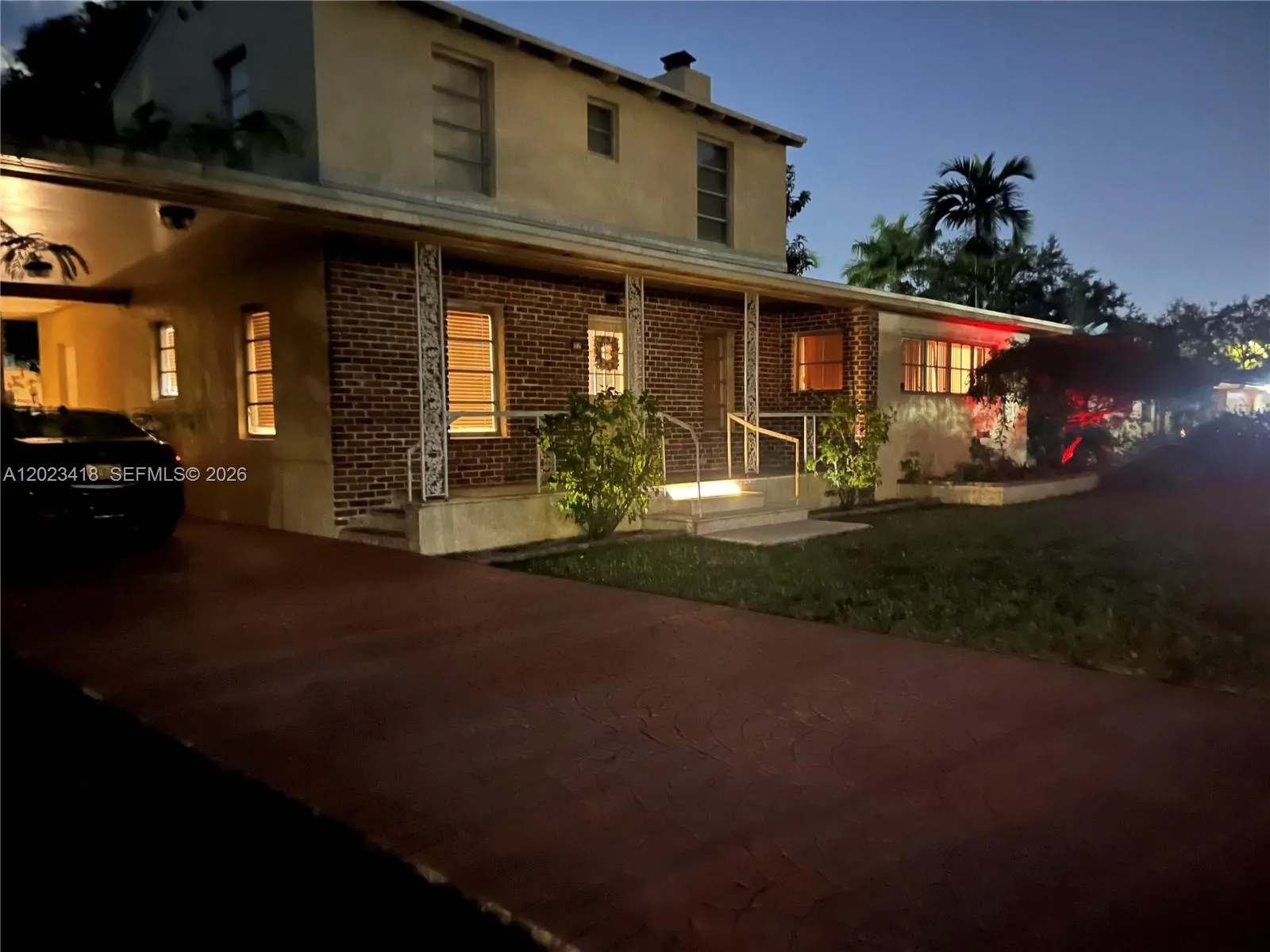 72 Palmetto Dr, Miami Springs FL 33166