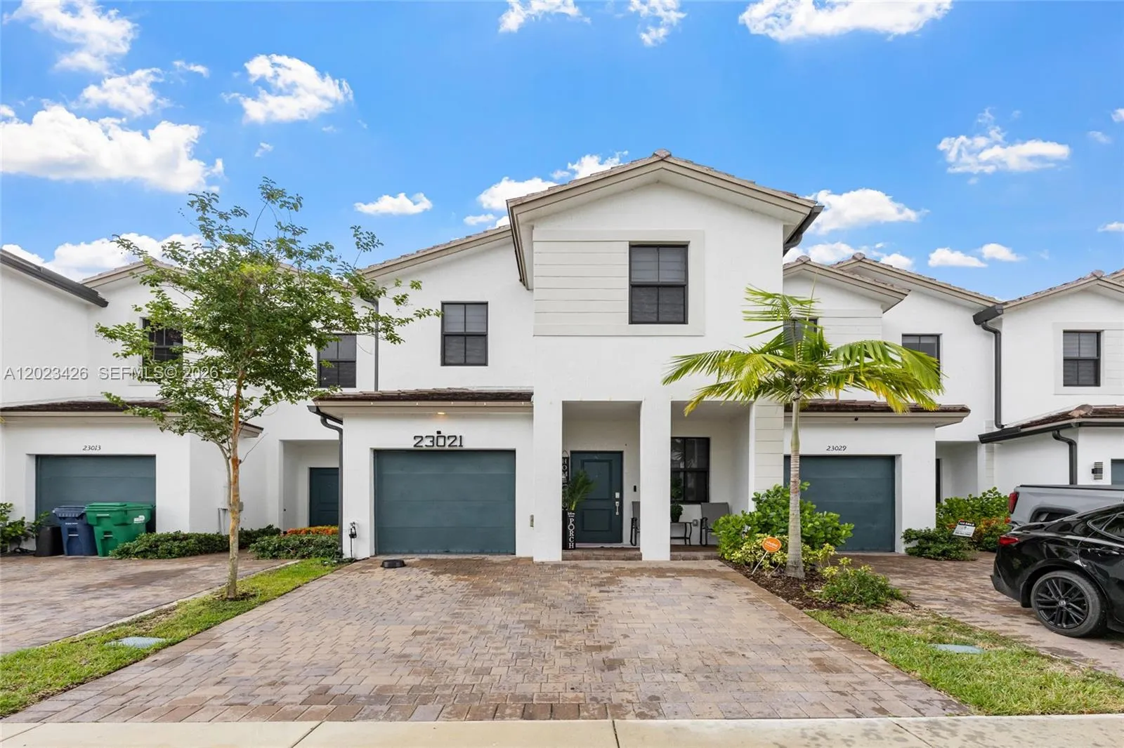 4 bedroom 2 bath for sale at 23021 SW 128th Pl, Miami FL 33170