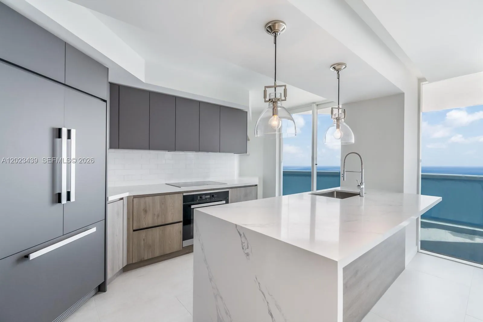 2 bedroom 2 bath for sale at 6301 Collins Ave # 2502, Miami Beach FL 33141