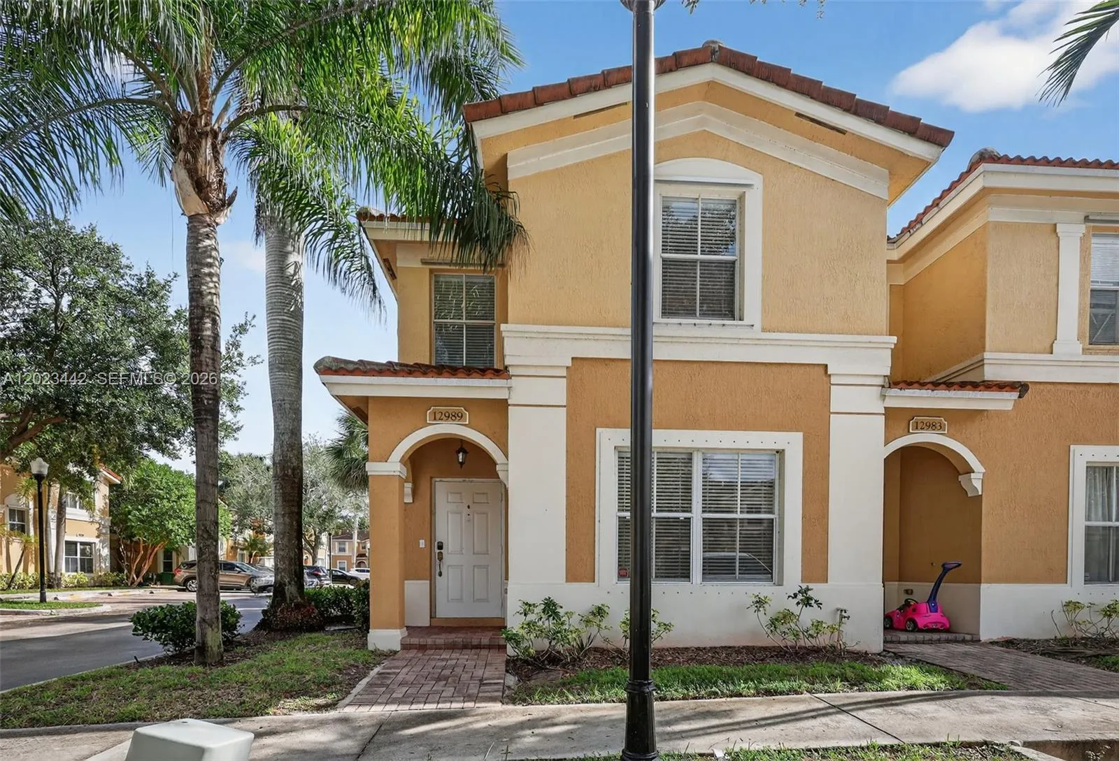 12989 SW 30th Ct # 135, Miramar FL 33027