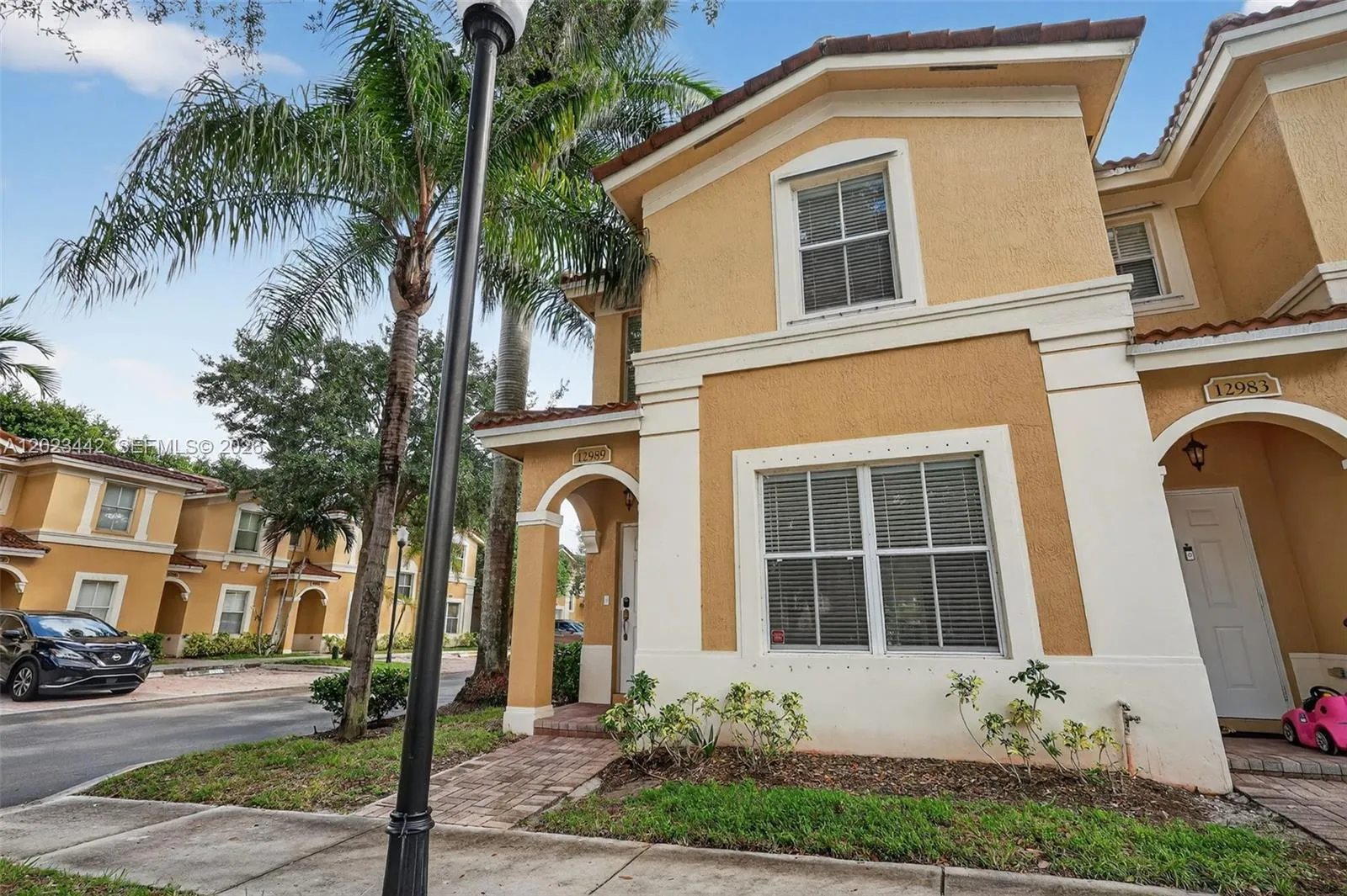 12989 SW 30th Ct # 135, Miramar FL 33027