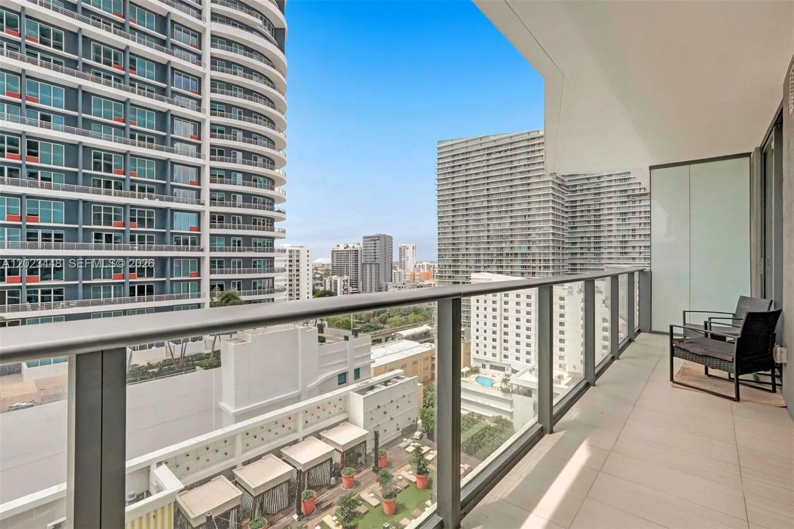 1300 S Miami Ave # 1608, Miami FL 33130