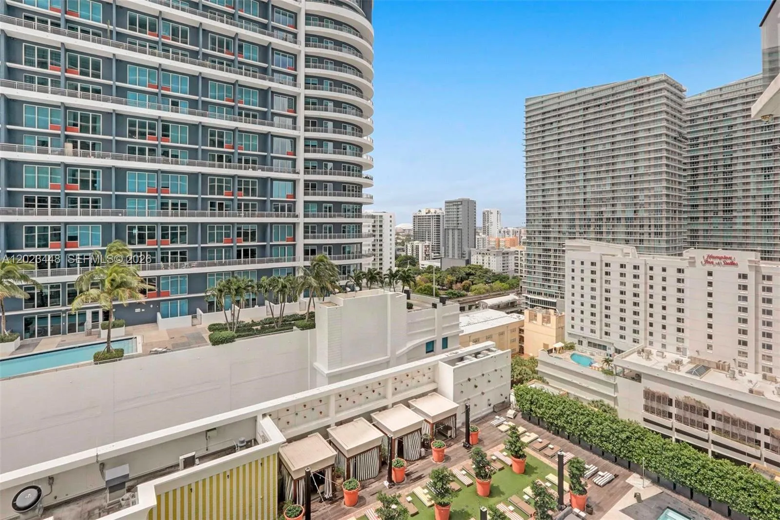 1300 S Miami Ave # 1608, Miami FL 33130