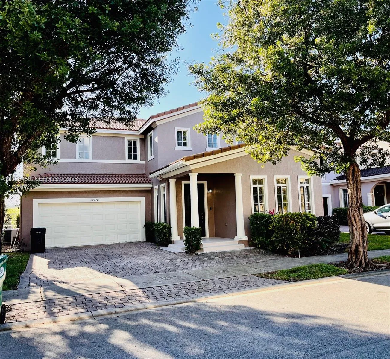 5 bedroom 3 bath for sale at 27448 SW 143rd Ct, Homestead FL 33032
