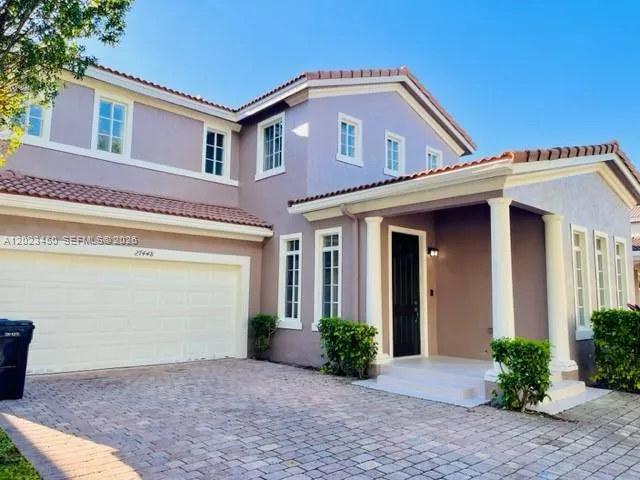 27448 SW 143rd Ct, Homestead FL 33032