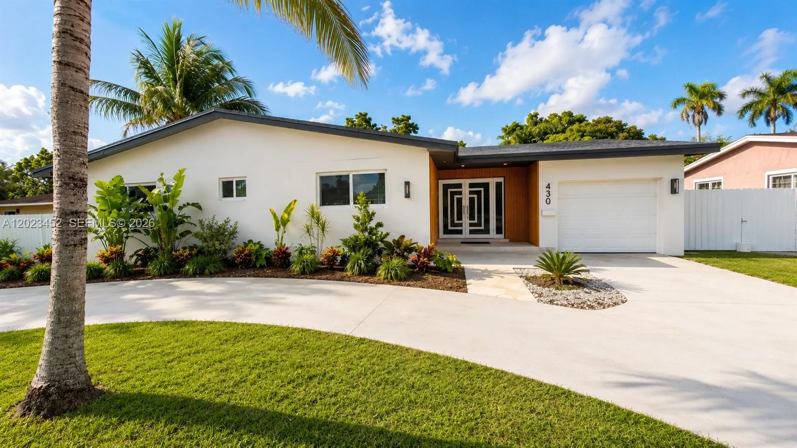 430 NE 145th St, Miami FL 33161