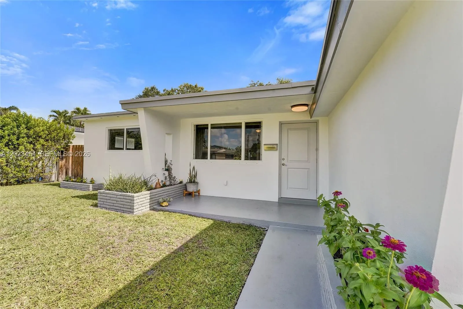 3234 Roosevelt St, Hollywood FL 33021