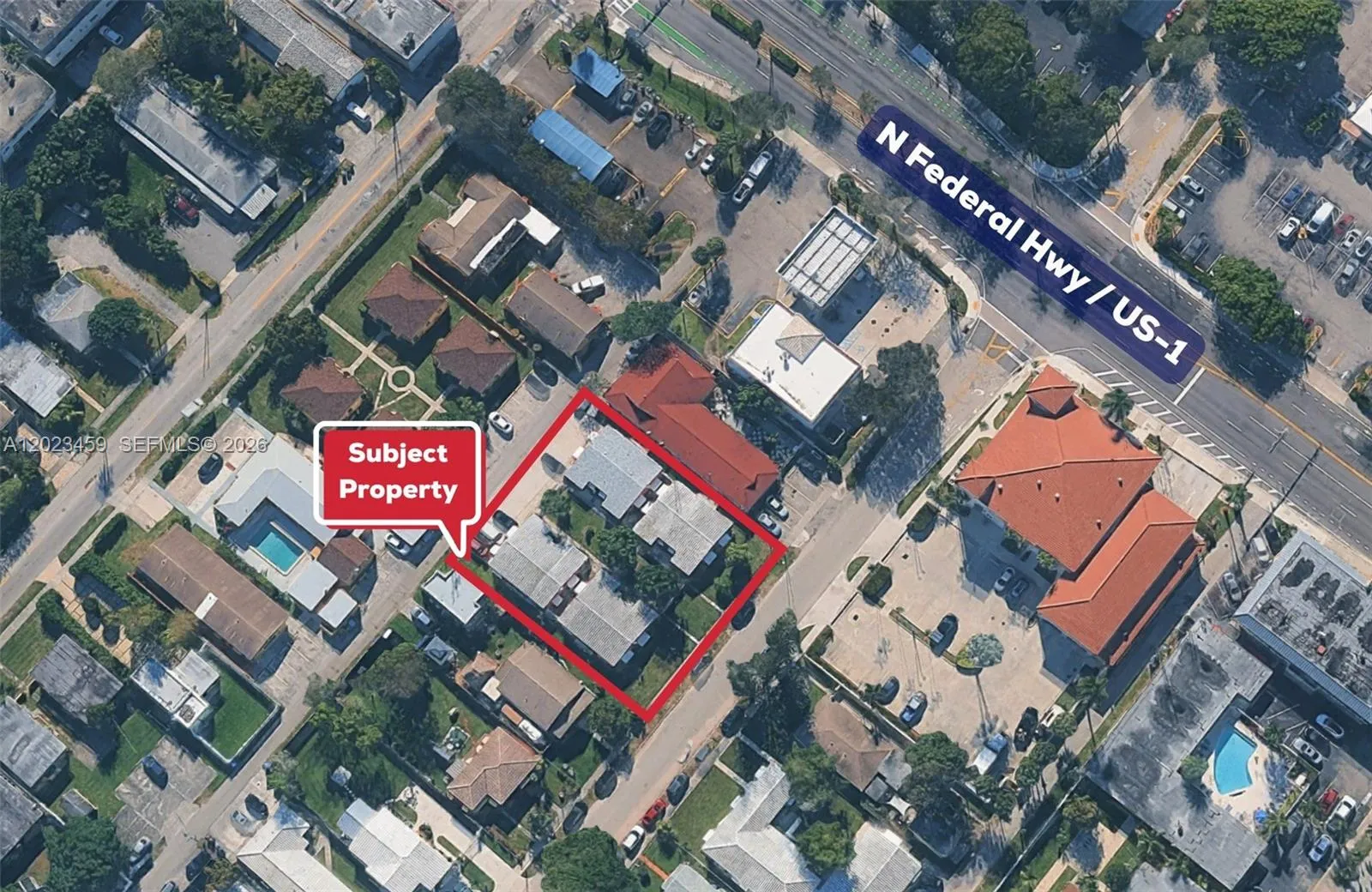 Property