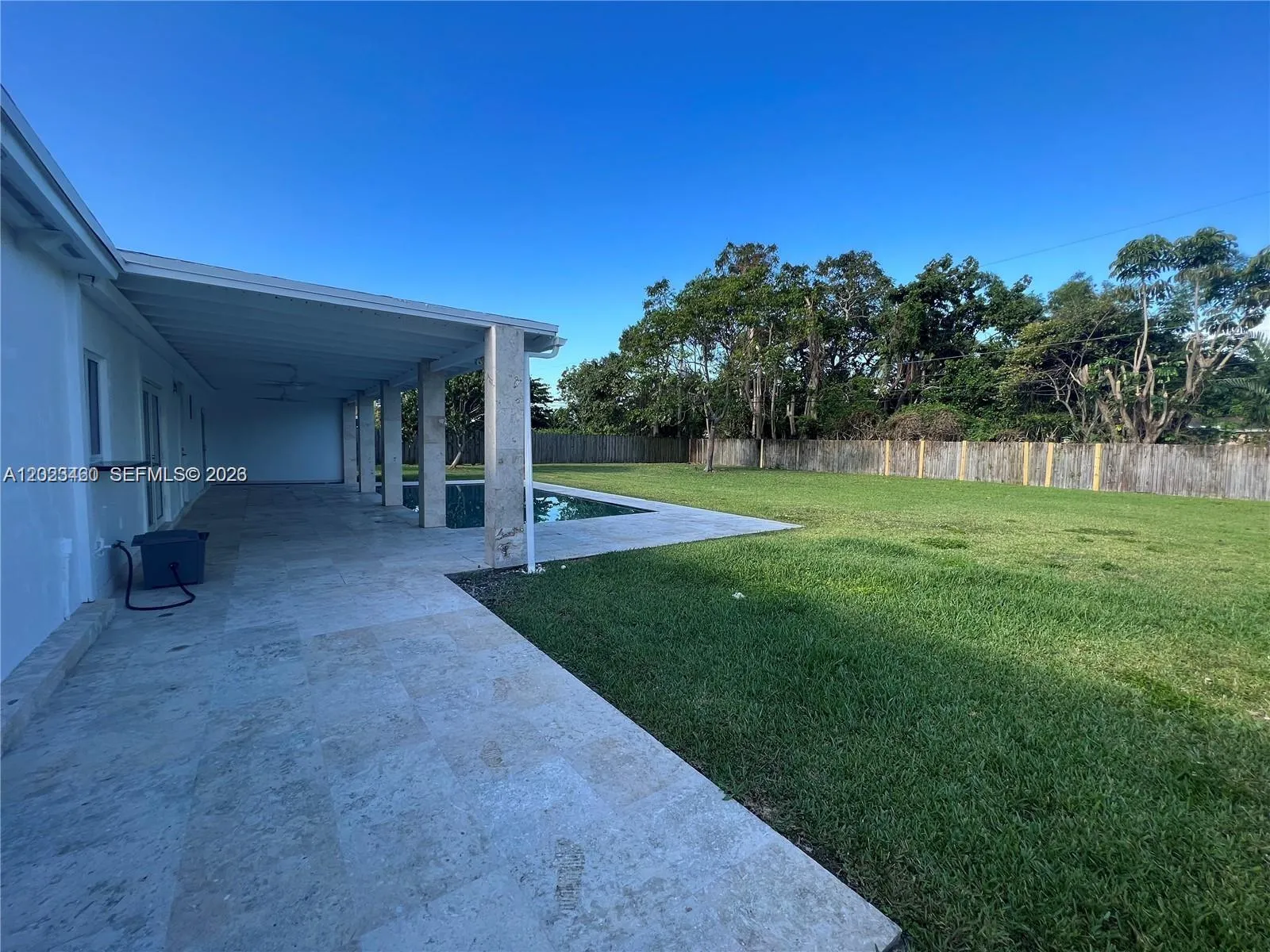 14500 SW 98th Ave, Miami FL 33176