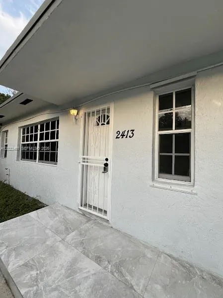 2411 NW 65th St, Miami FL 33147