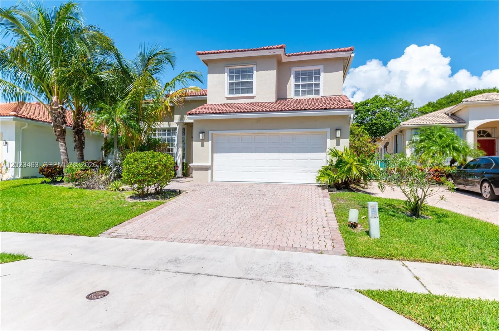 4 bedroom 2 bath for sale at 7131 NW Turtle Walk, Boca Raton FL 33487