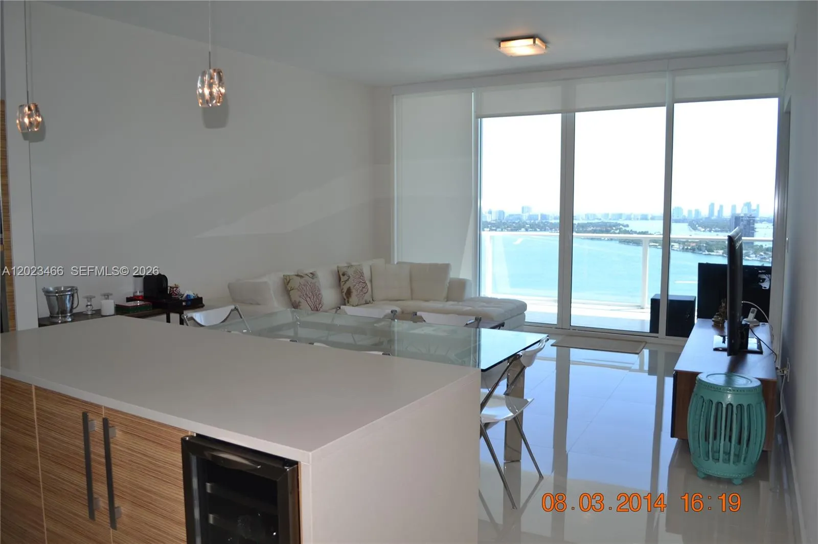 2020 N Bayshore Dr # 2805, Miami FL 33137