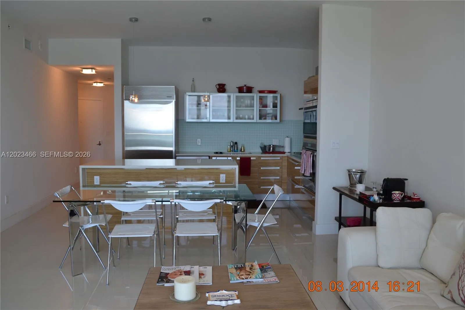 2020 N Bayshore Dr # 2805, Miami FL 33137